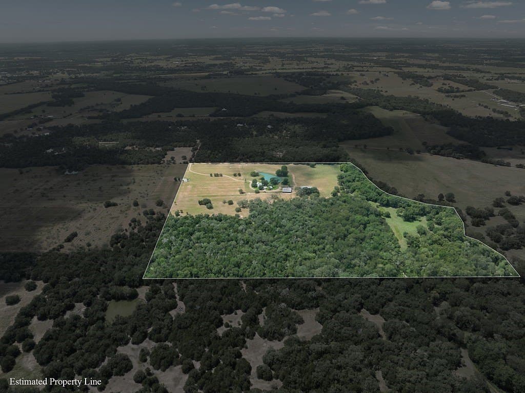 66.42 acres in Fayette County - photo 27