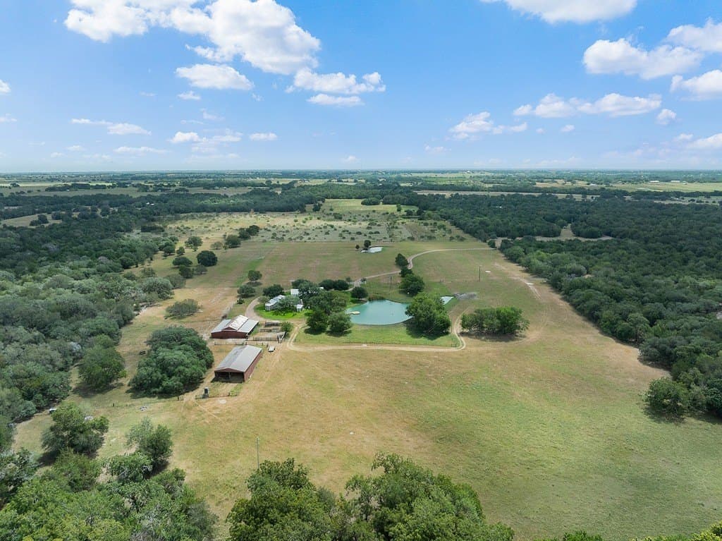66.42 acres in Fayette County - photo 28