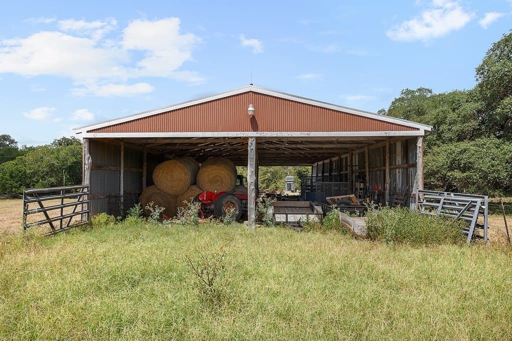 66.42 acres in Fayette County - photo 11