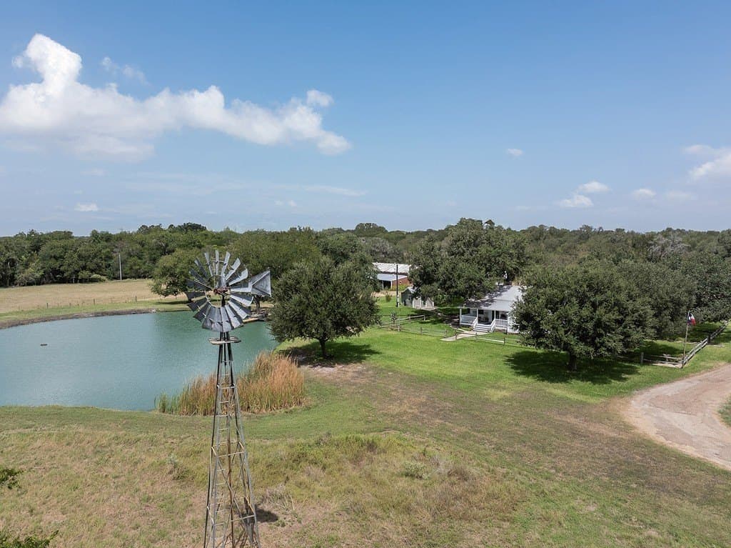 66.42 acres in Fayette County - photo 2