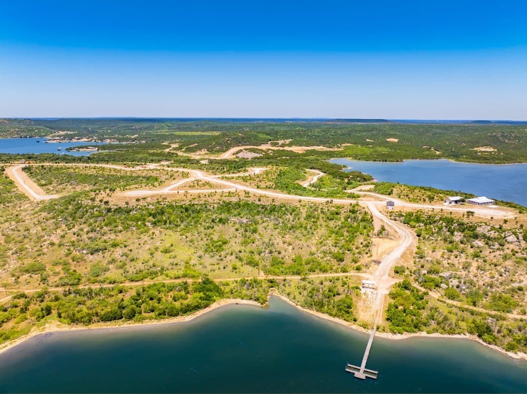 2.52 acres in Palo Pinto County gallery image 4
