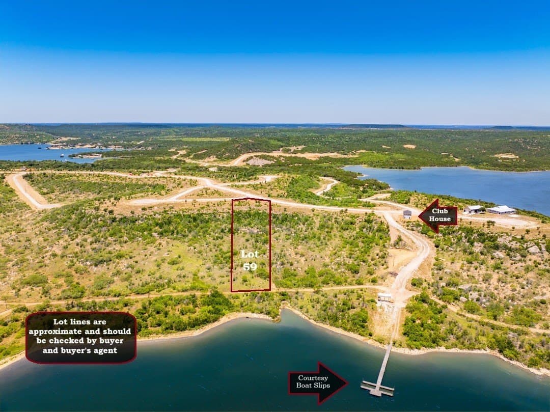 2.52 acres in Palo Pinto County gallery image 3