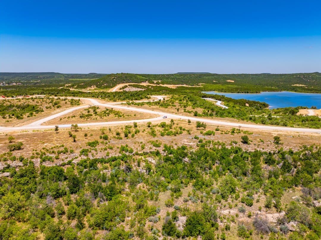 2.52 acres in Palo Pinto County - photo 7
