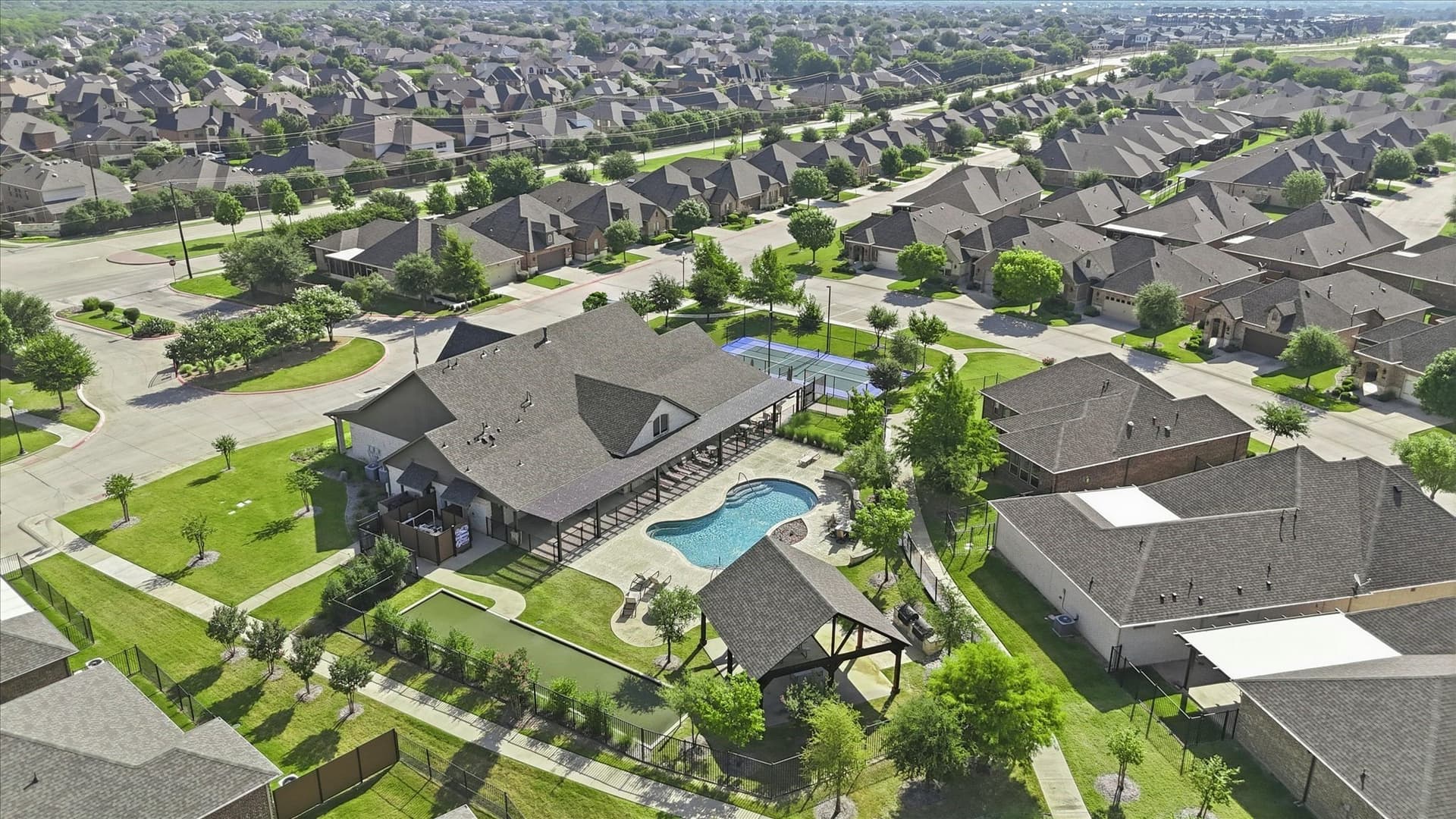 35.45 acres in Tarrant County - photo 36