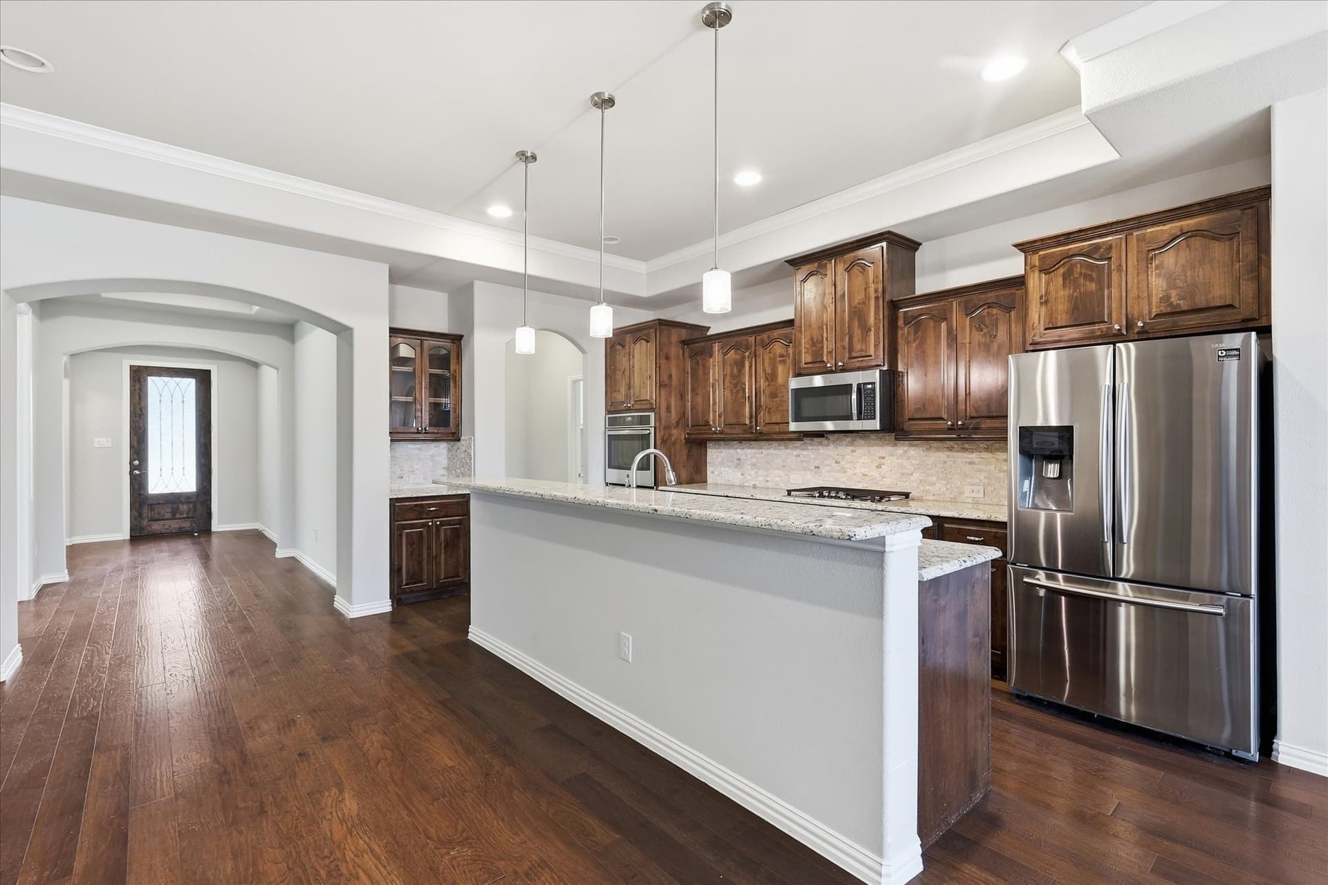 35.45 acres in Tarrant County - photo 9