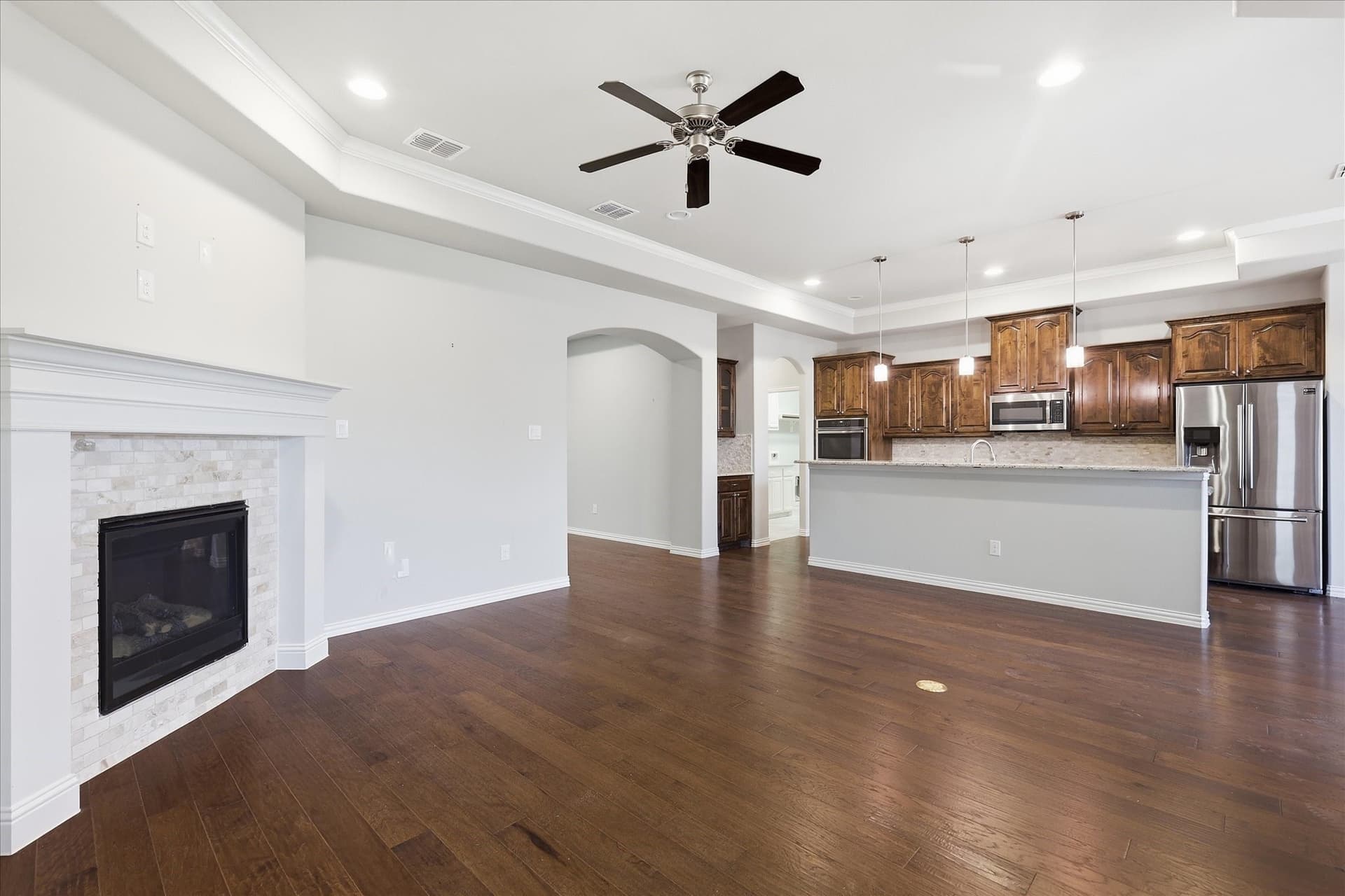 35.45 acres in Tarrant County - photo 14