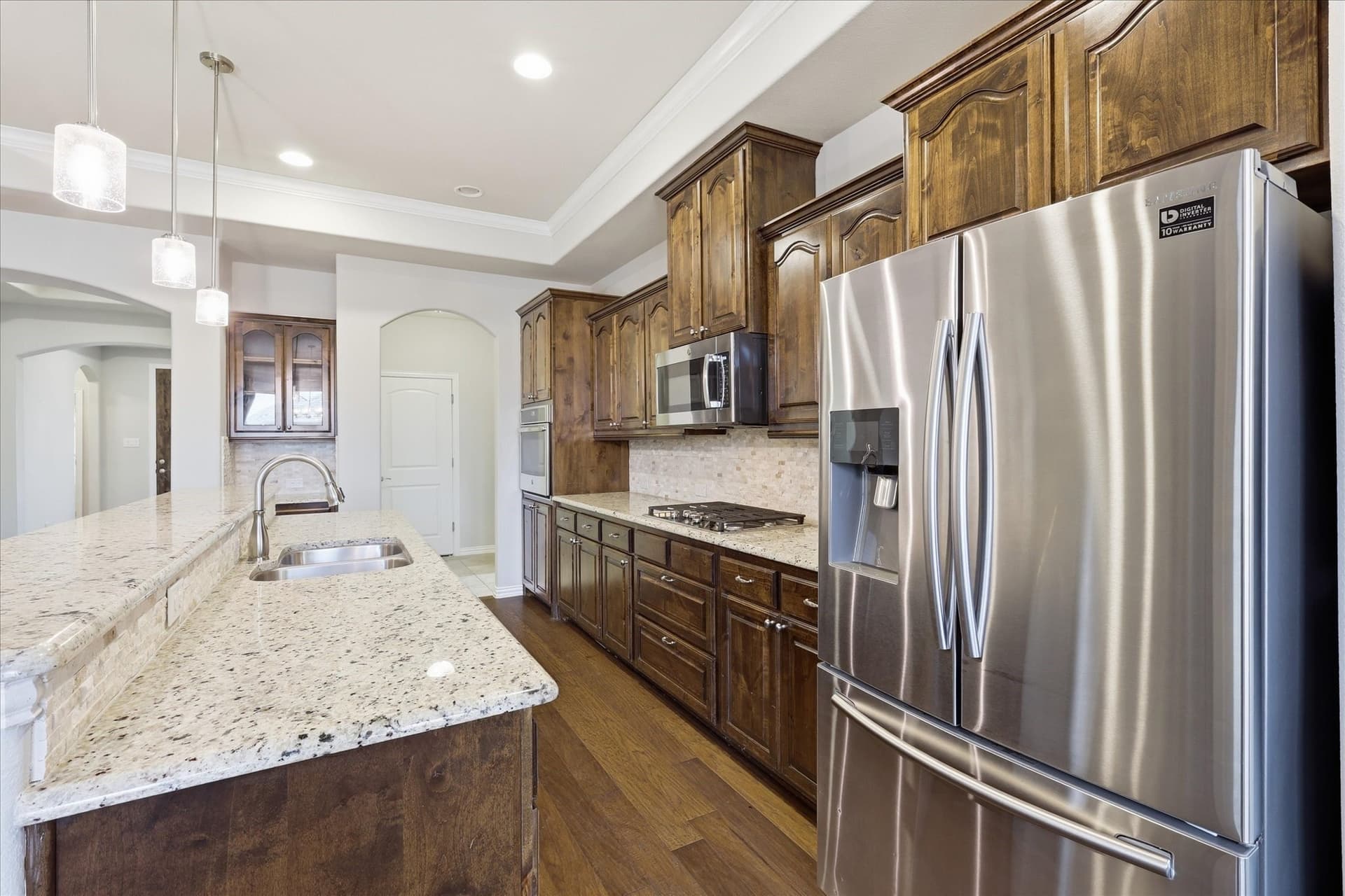35.45 acres in Tarrant County - photo 11