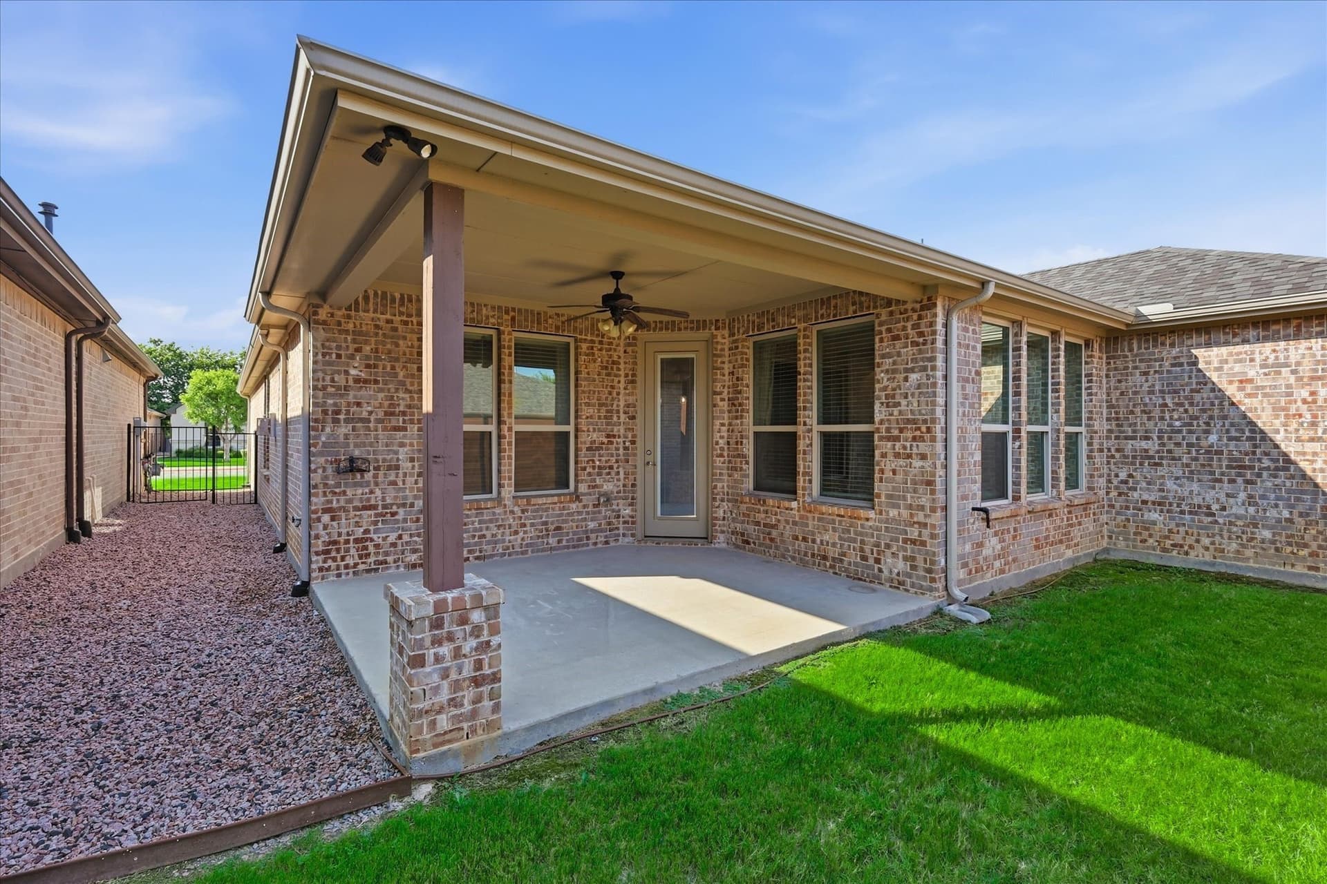 35.45 acres in Tarrant County - photo 33