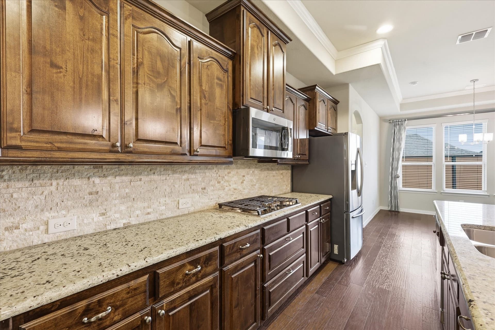 35.45 acres in Tarrant County - photo 10
