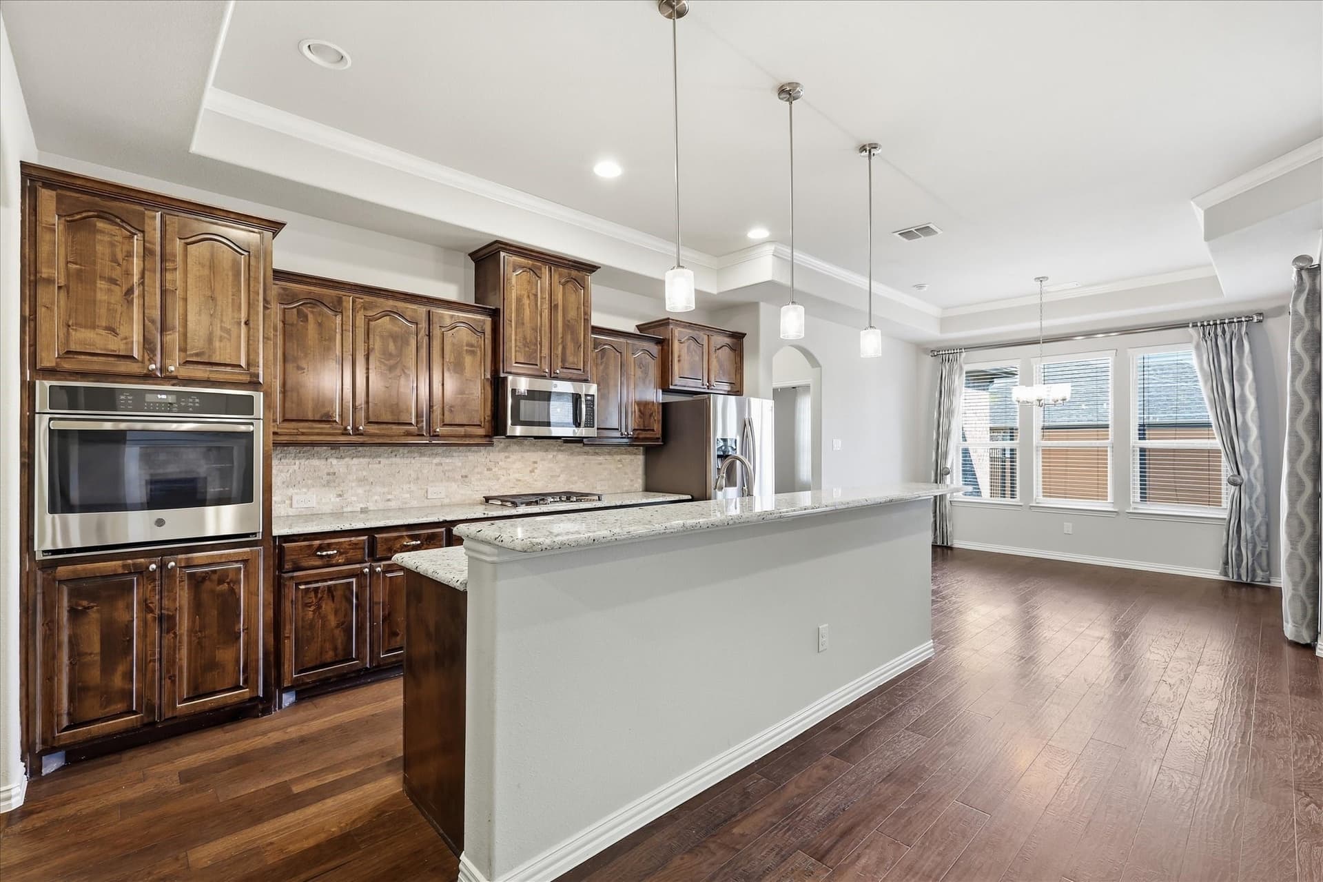 35.45 acres in Tarrant County - photo 8