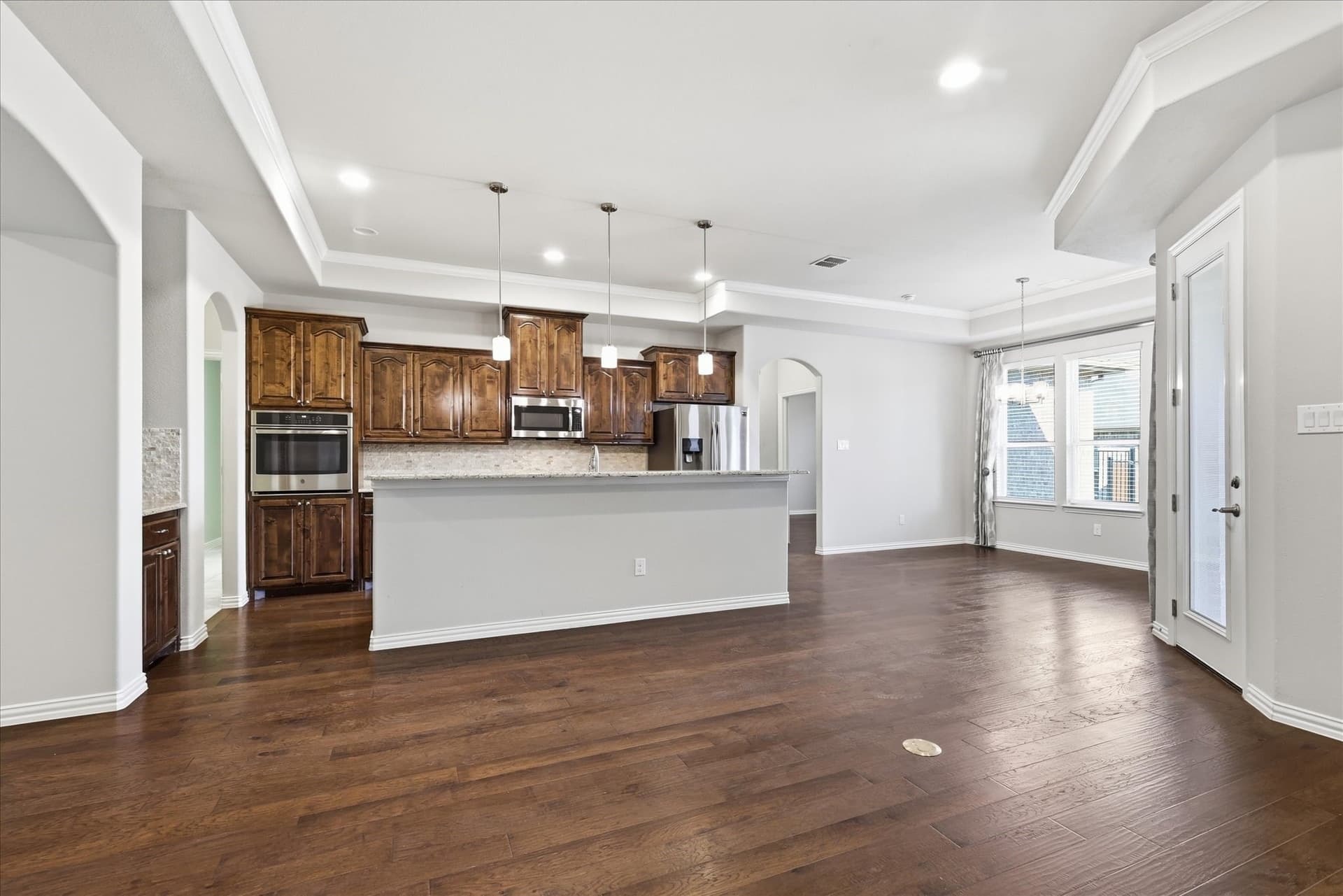 35.45 acres in Tarrant County - photo 7