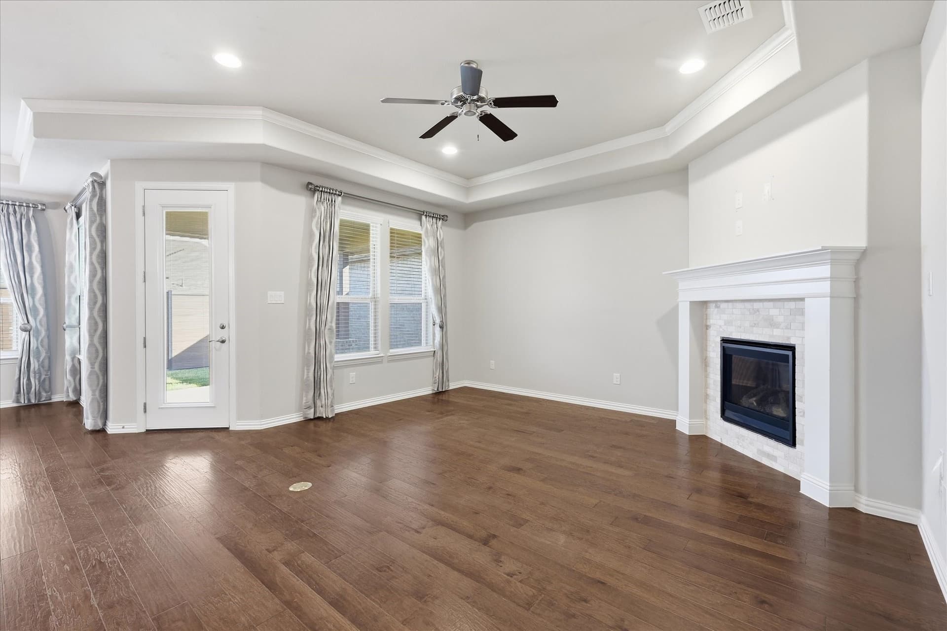 35.45 acres in Tarrant County - photo 12