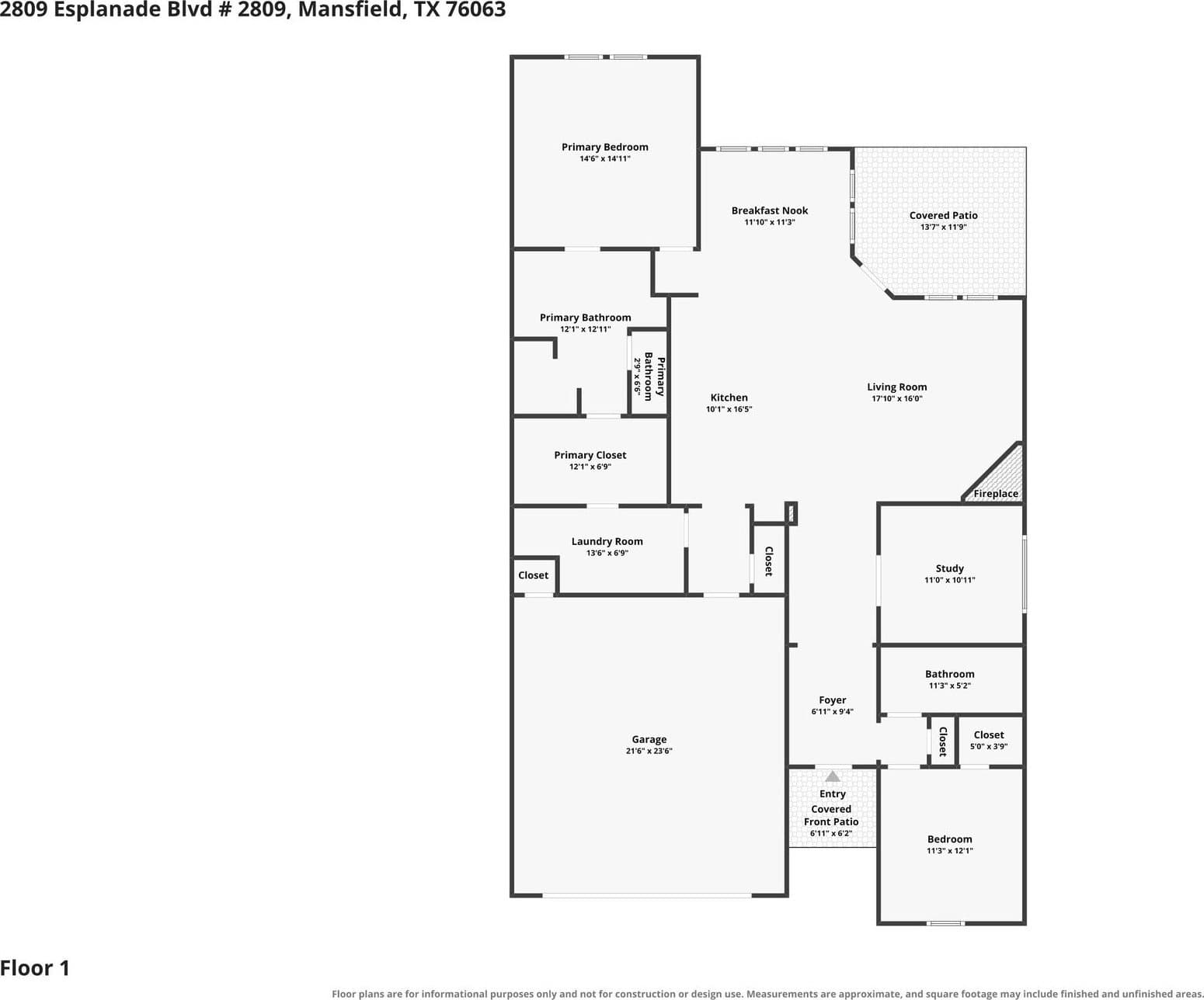 35.45 acres in Tarrant County - photo 39