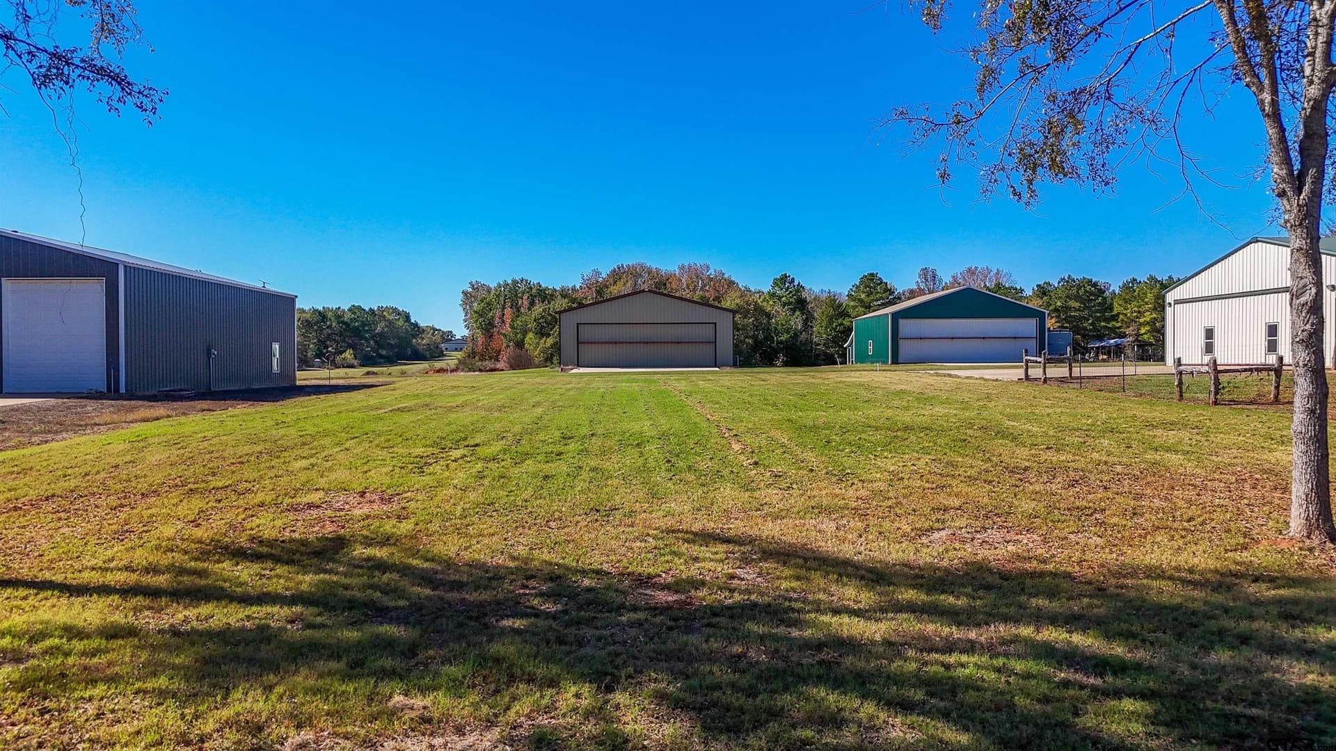 0.46 acres in Henderson County