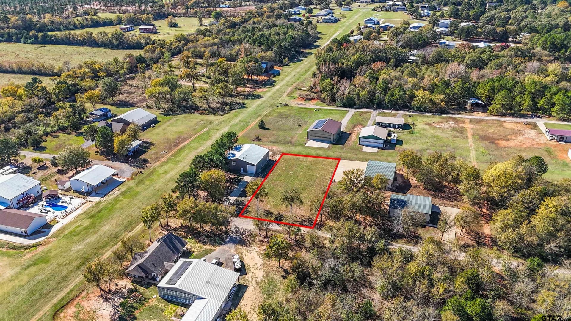 0.46 acres in Henderson County gallery image 2