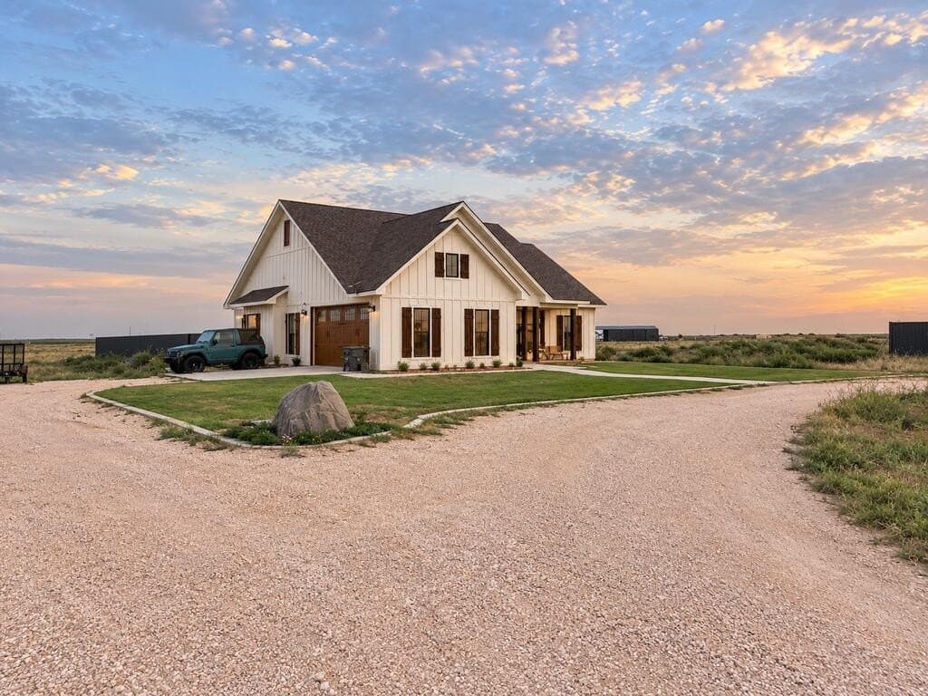 10 acres in Gaines County - photo 4