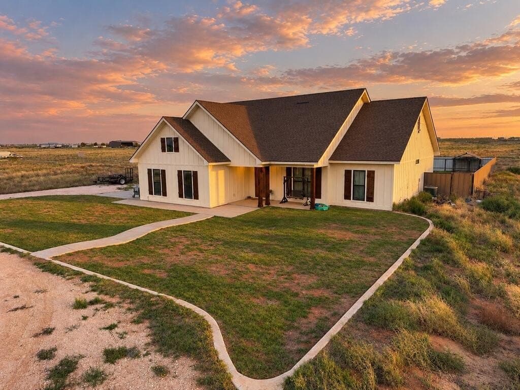 10 acres in Gaines County - photo 5