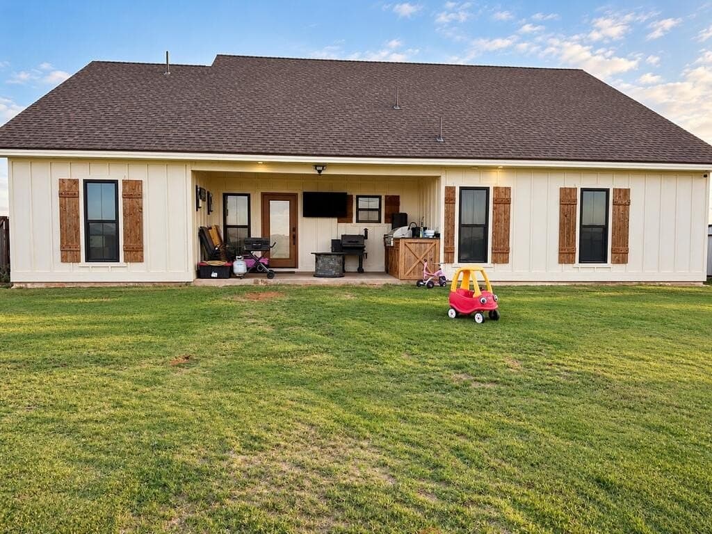 10 acres in Gaines County - photo 21