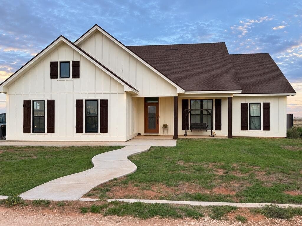 10 acres in Gaines County - photo 2