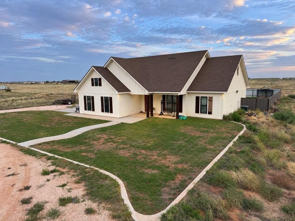 10 acres in Gaines County - photo 6