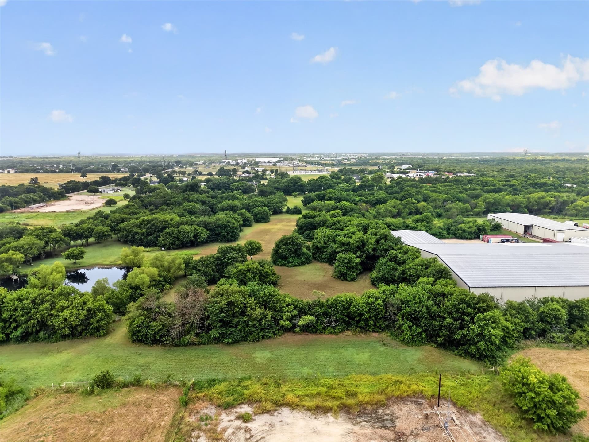 5 acres in Johnson County gallery image 4