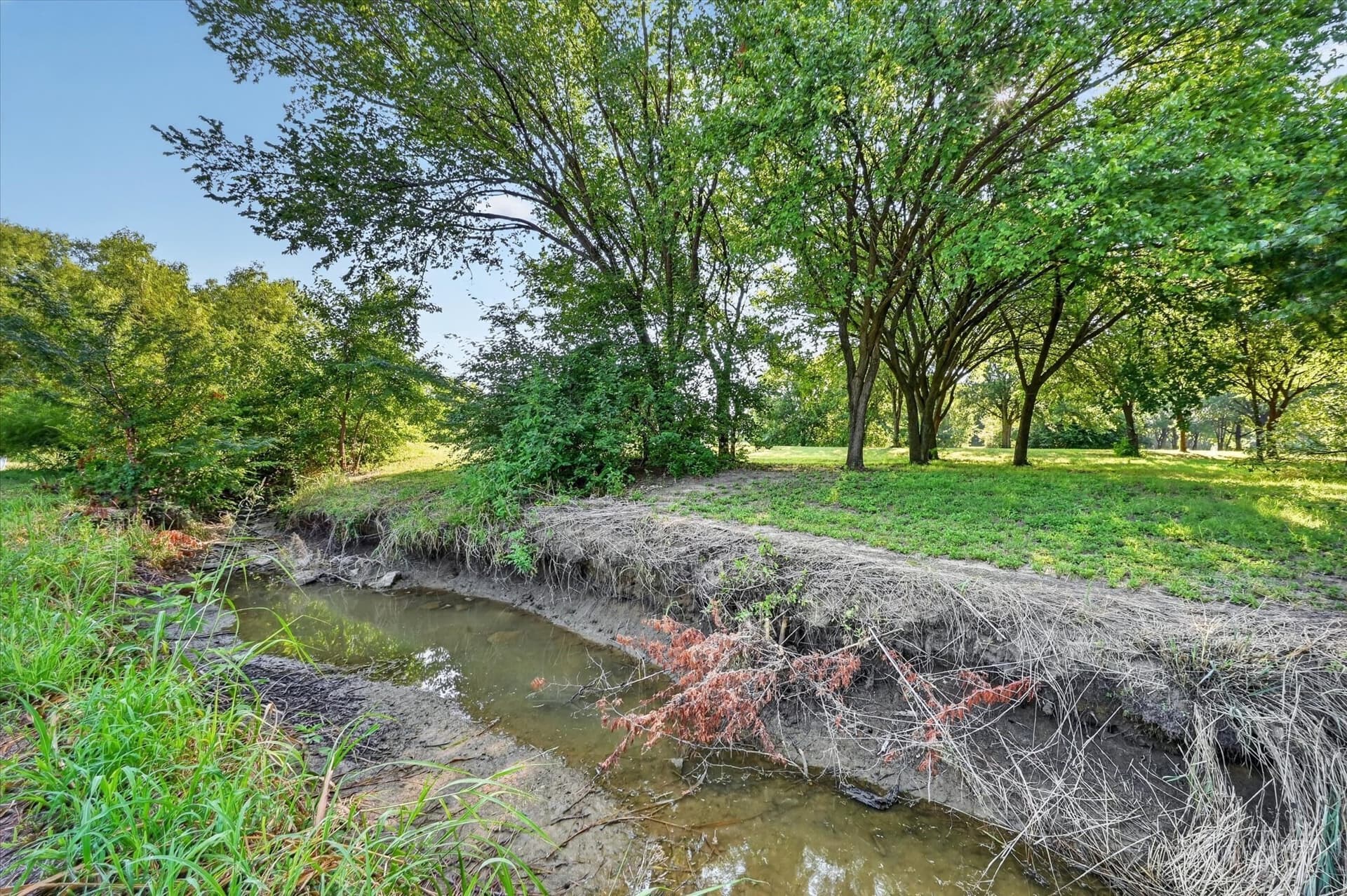 5 acres in Johnson County - photo 3