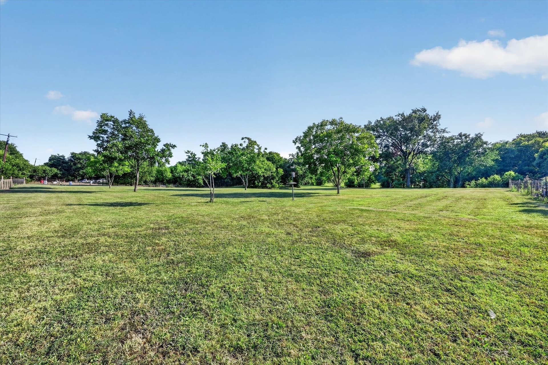 5 acres in Johnson County - photo 4