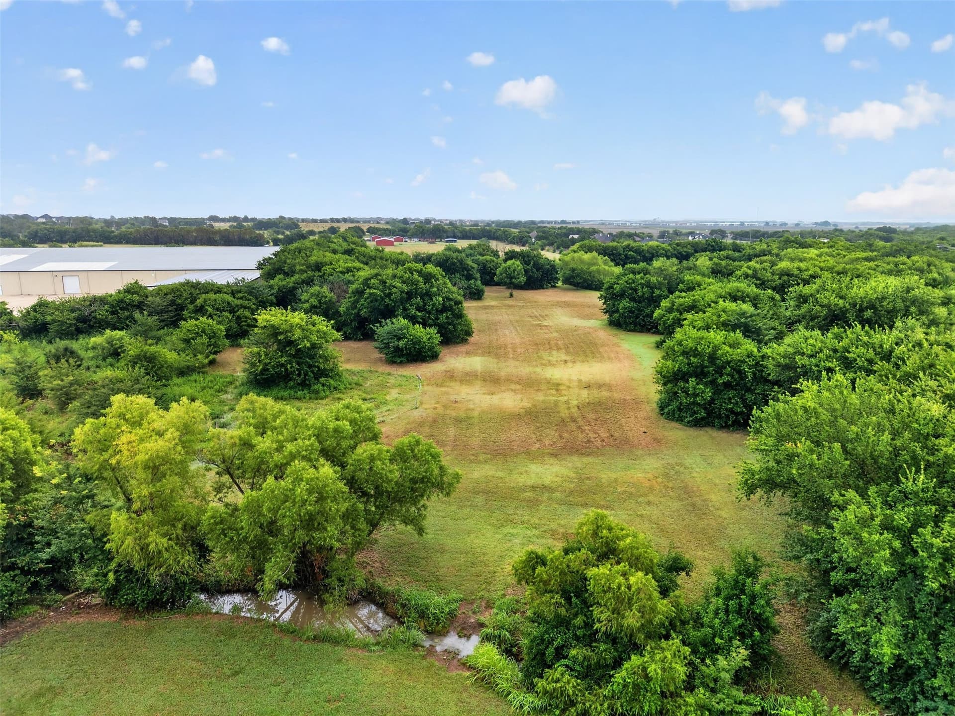 5 acres in Johnson County gallery image 3