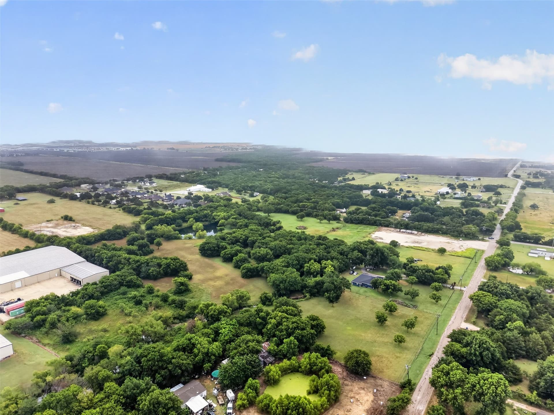 5 acres in Johnson County - photo 25