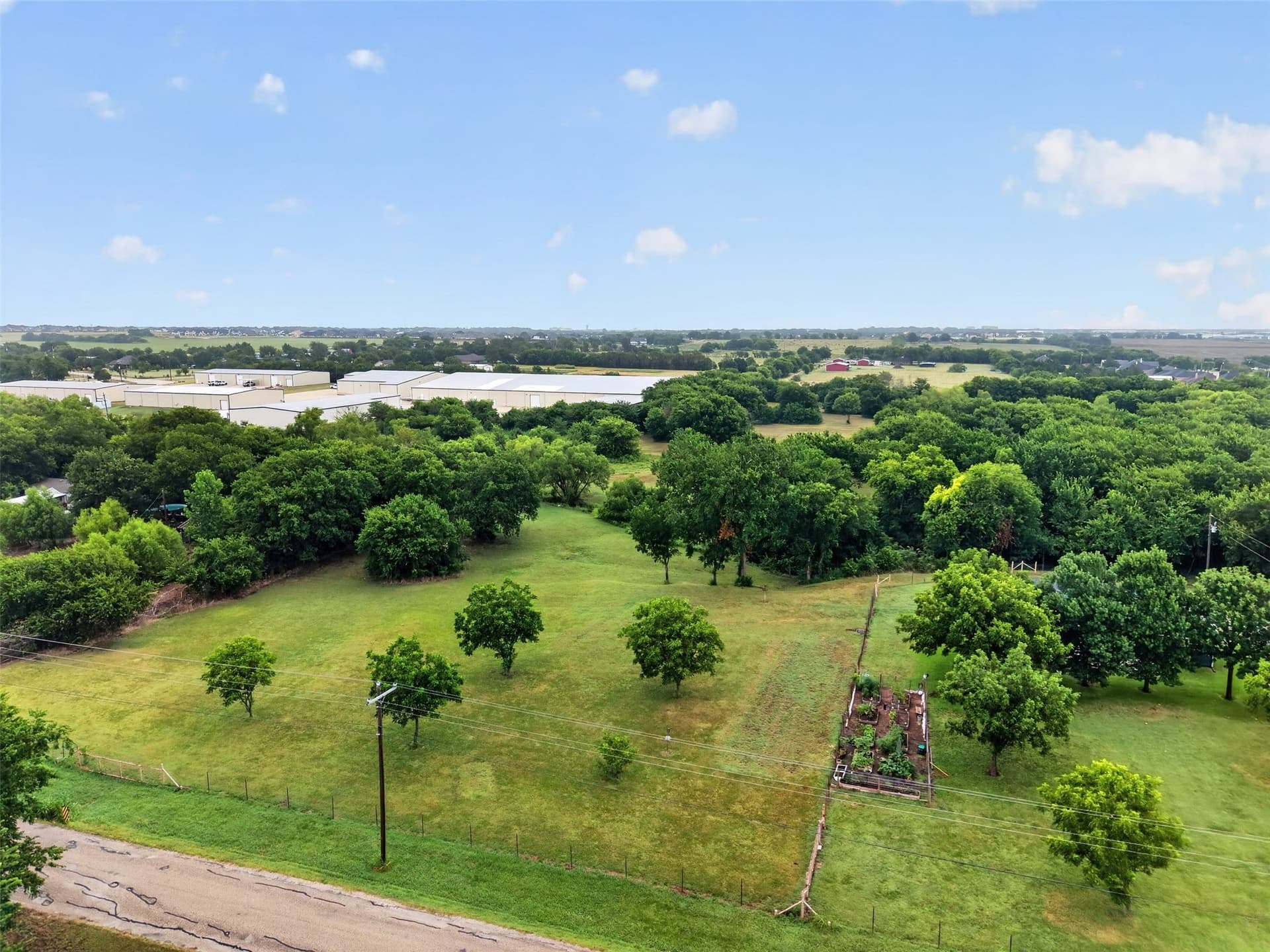 5 acres in Johnson County - photo 10
