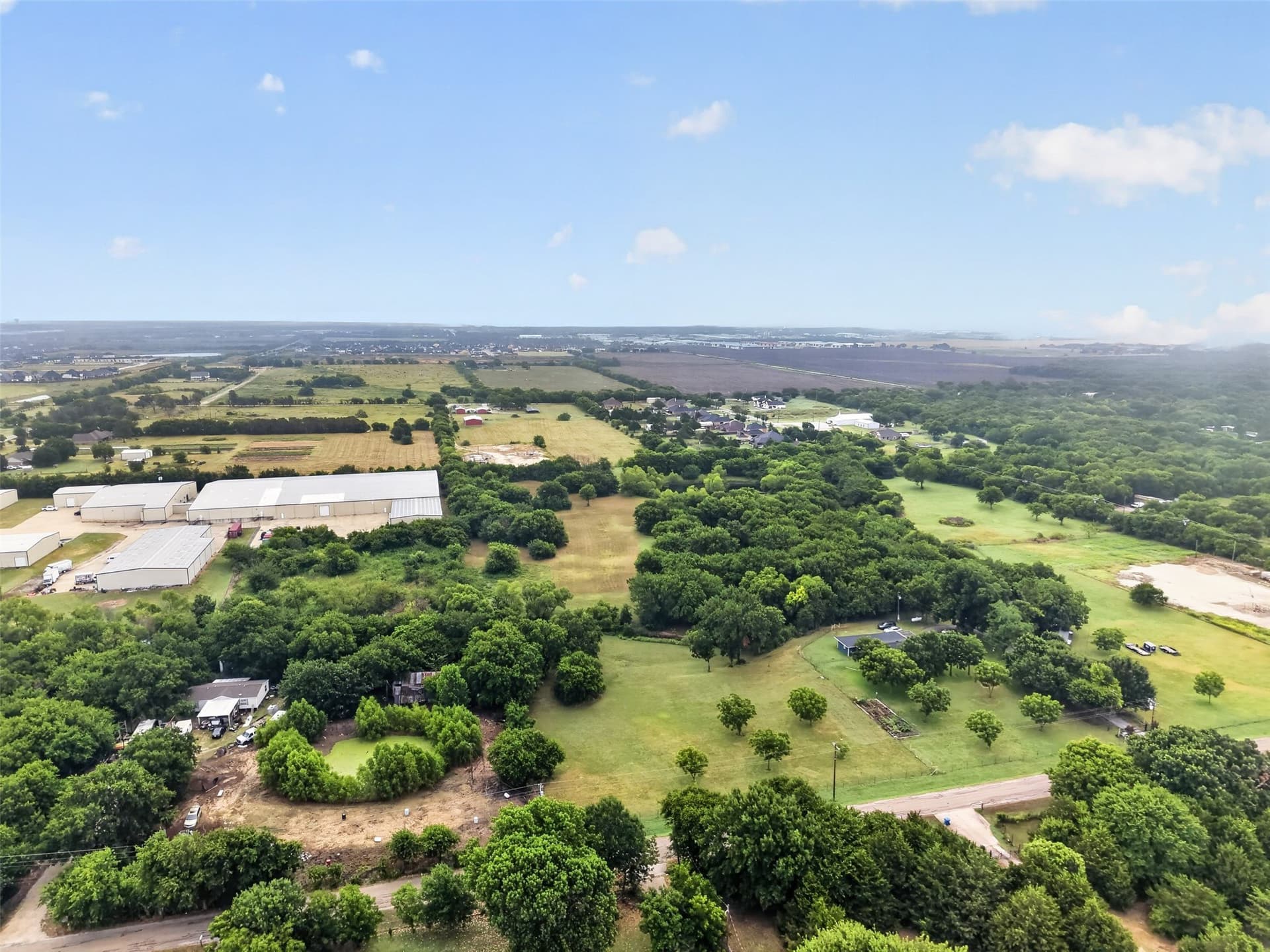 5 acres in Johnson County - photo 24