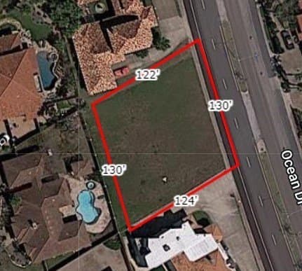 0.38 acres in Nueces County - photo 20