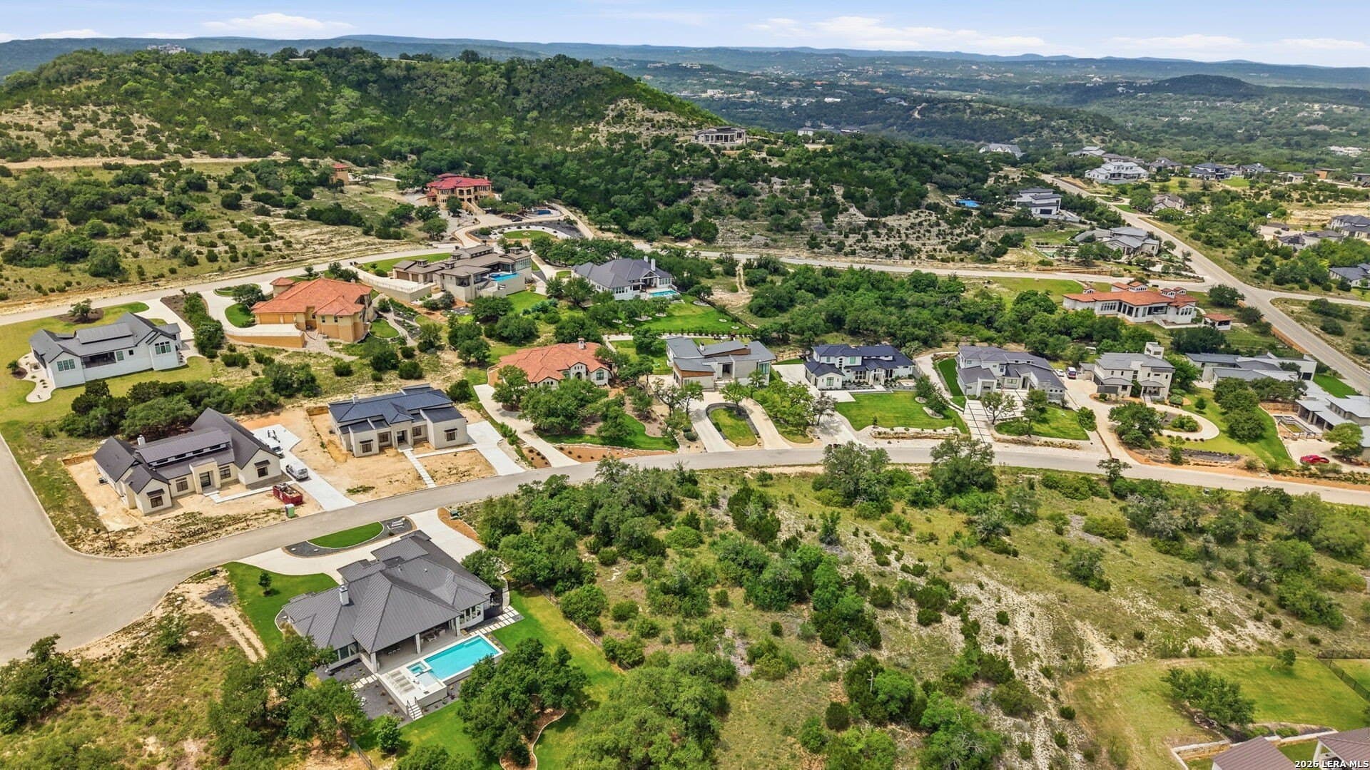 0.6 acres in Bexar County gallery image 3