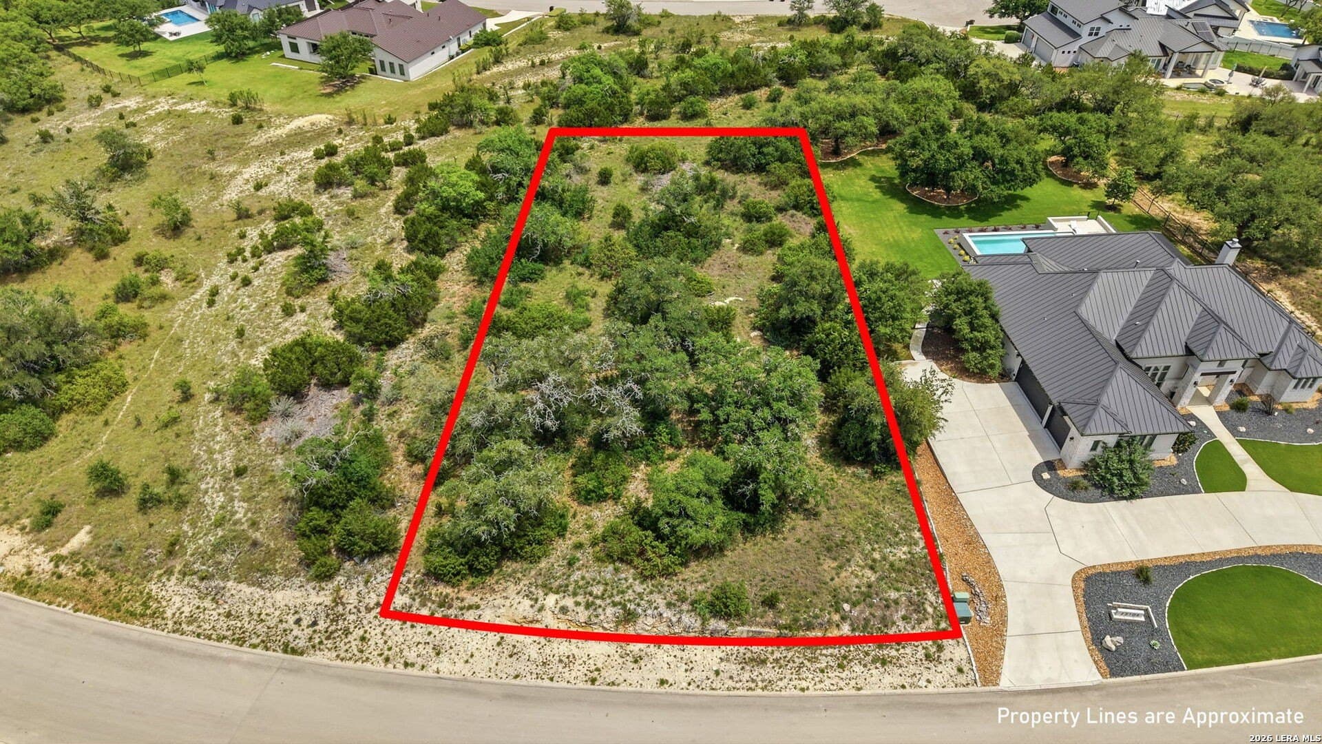 0.6 acres in Bexar County - photo 13