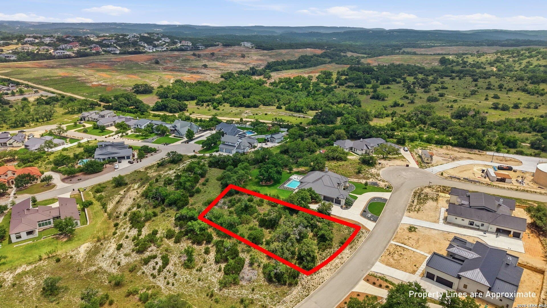 0.6 acres in Bexar County - photo 18
