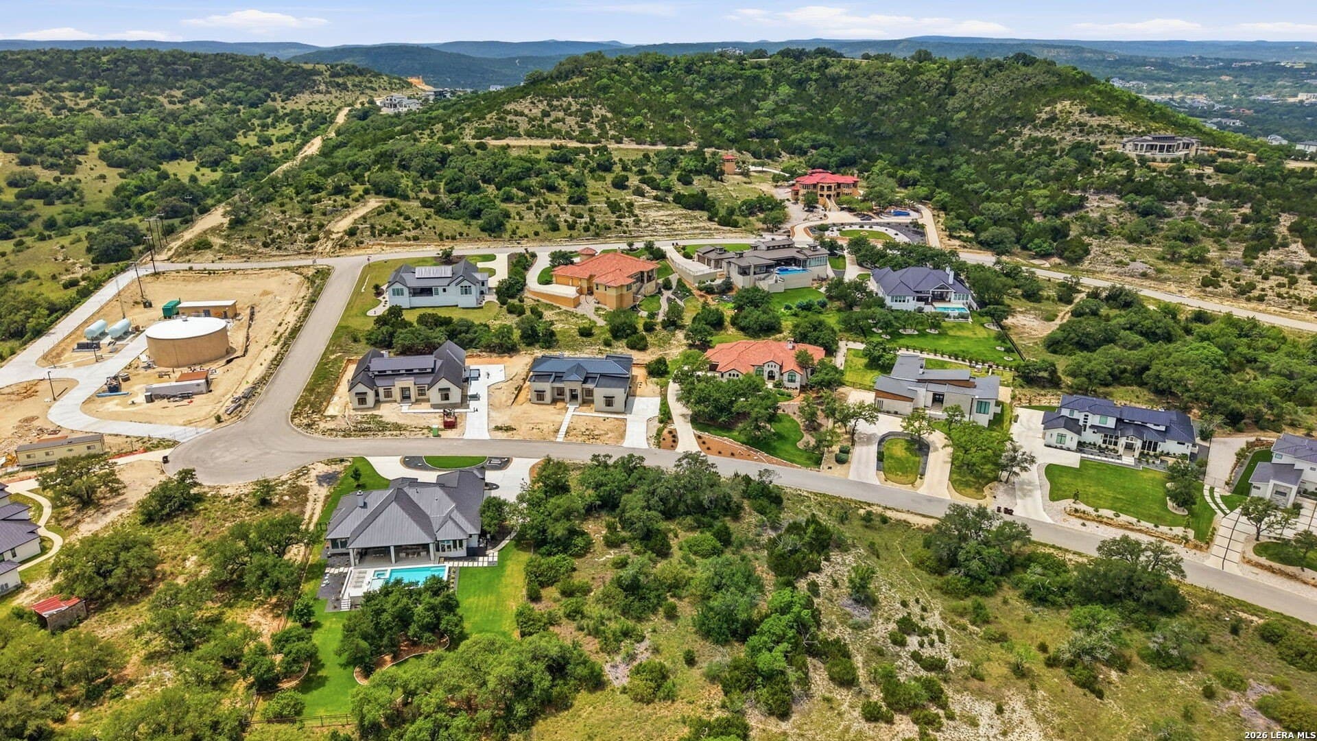 0.6 acres in Bexar County gallery image 4
