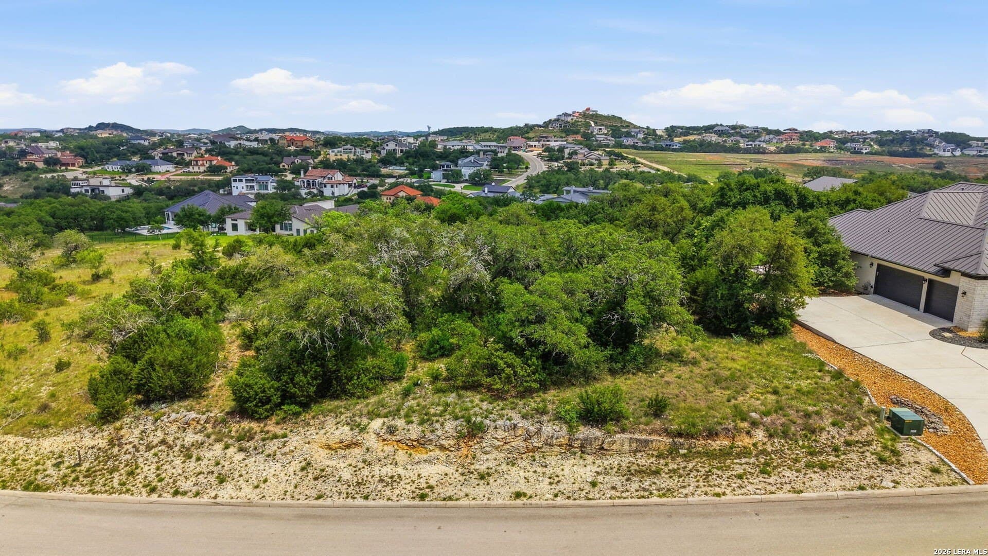 0.6 acres in Bexar County - photo 9