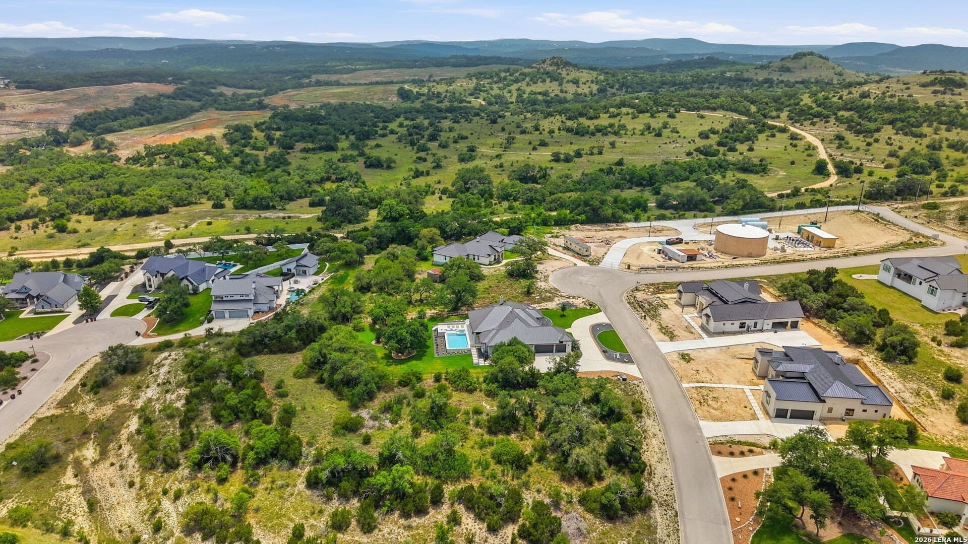 0.6 acres in Bexar County - photo 6