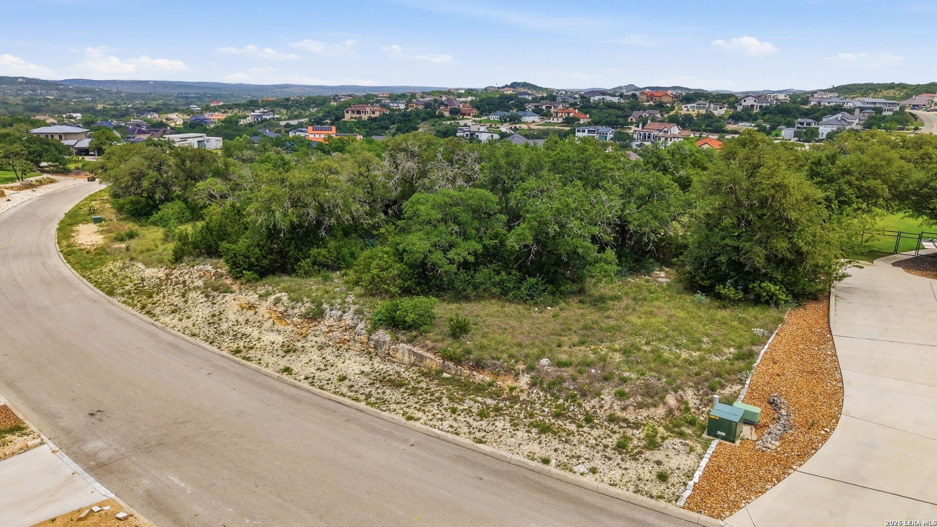 0.6 acres in Bexar County - photo 8
