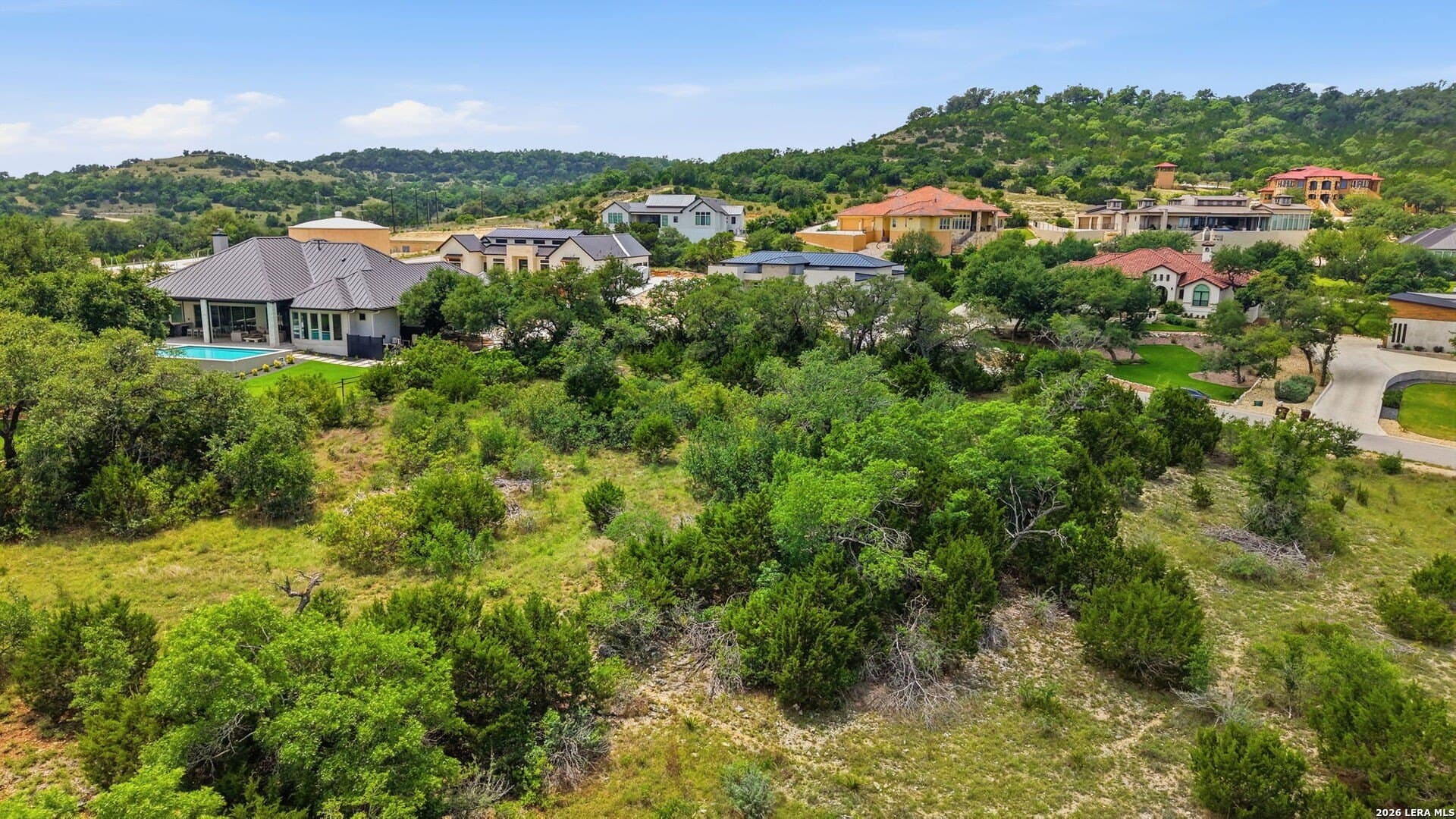 0.6 acres in Bexar County - photo 12