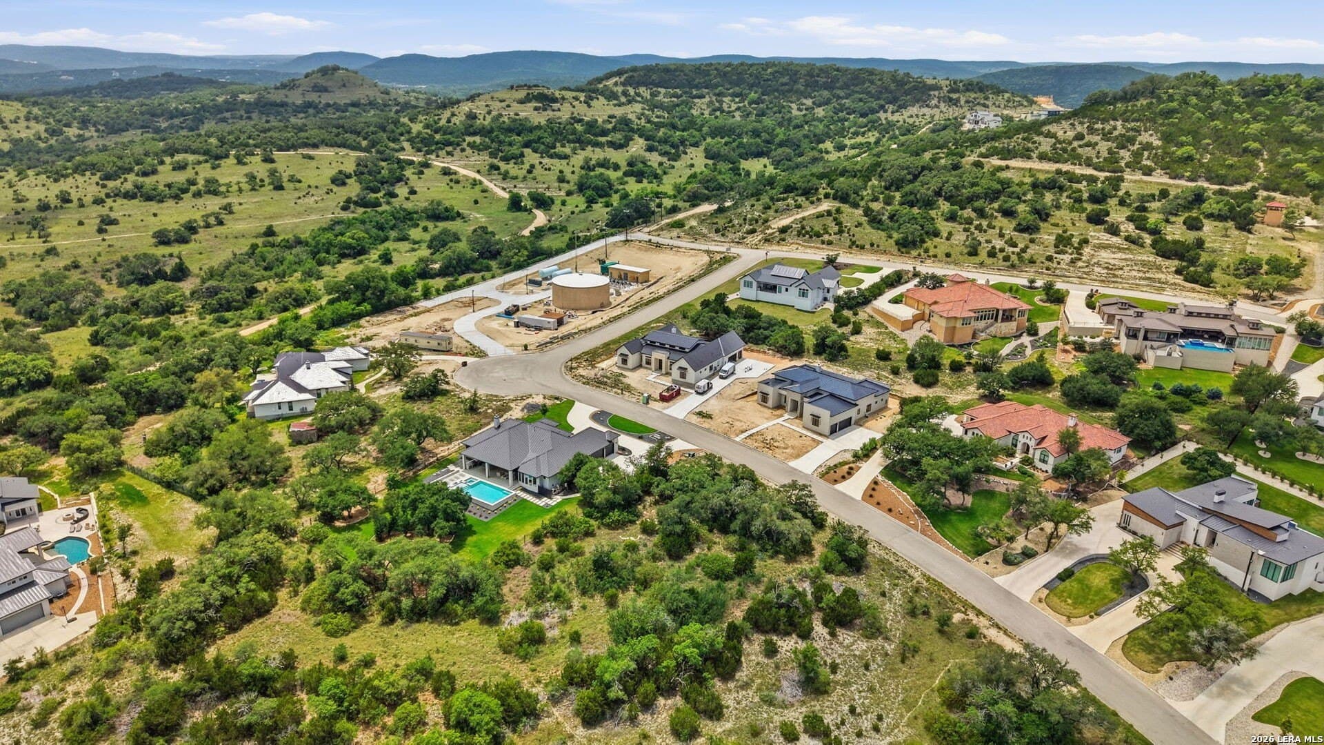 0.6 acres in Bexar County featured view