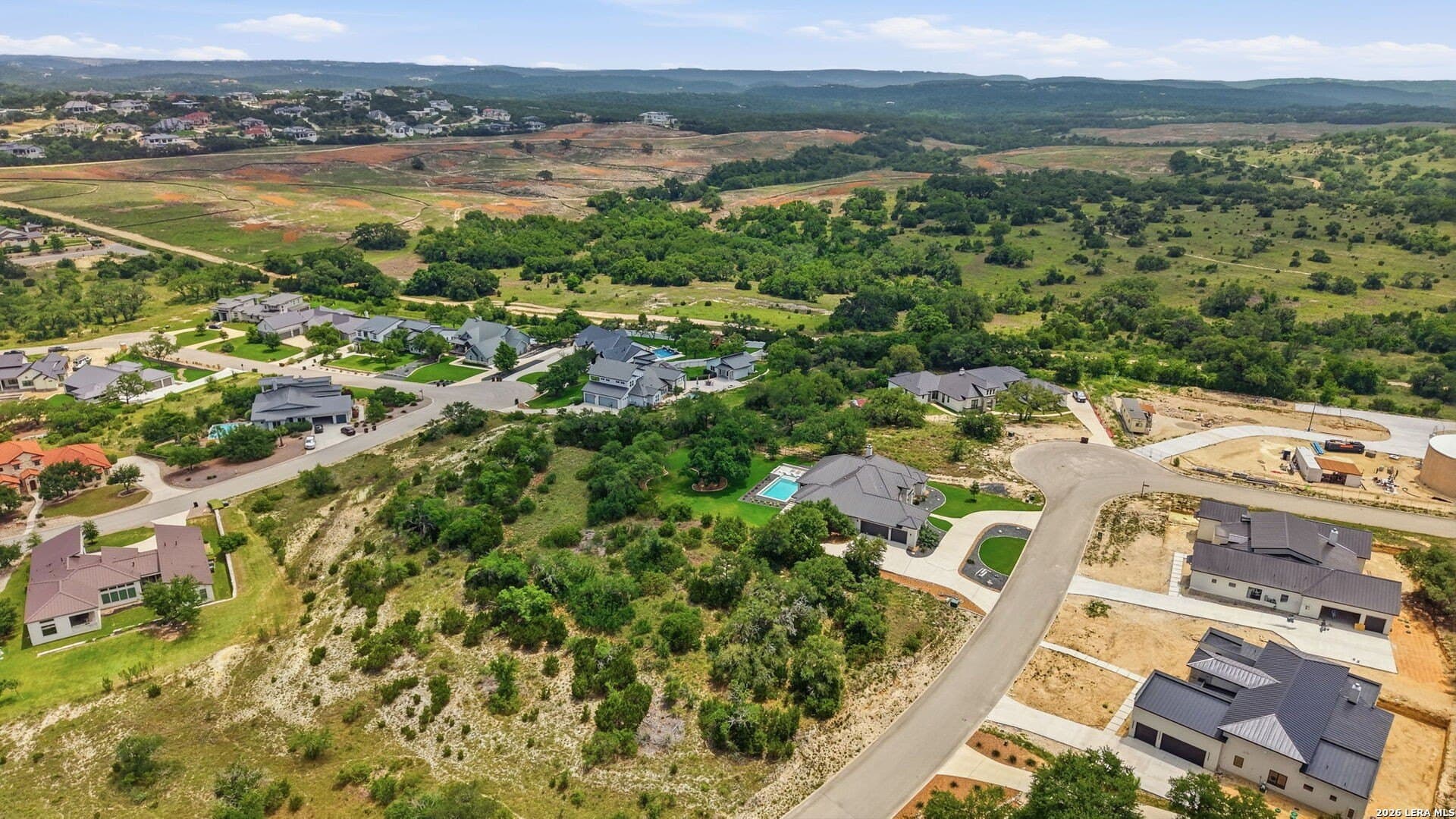 0.6 acres in Bexar County - photo 19