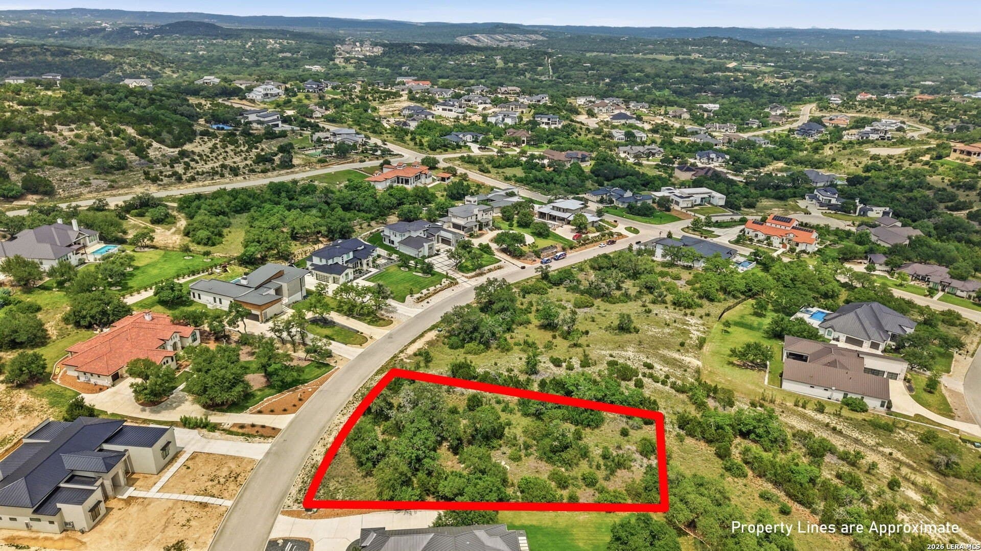 0.6 acres in Bexar County - photo 16