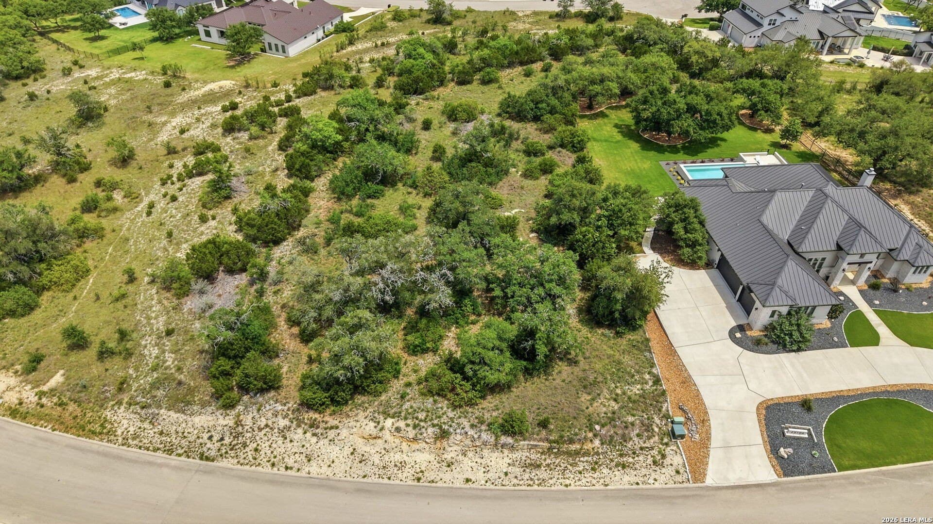 0.6 acres in Bexar County - photo 14