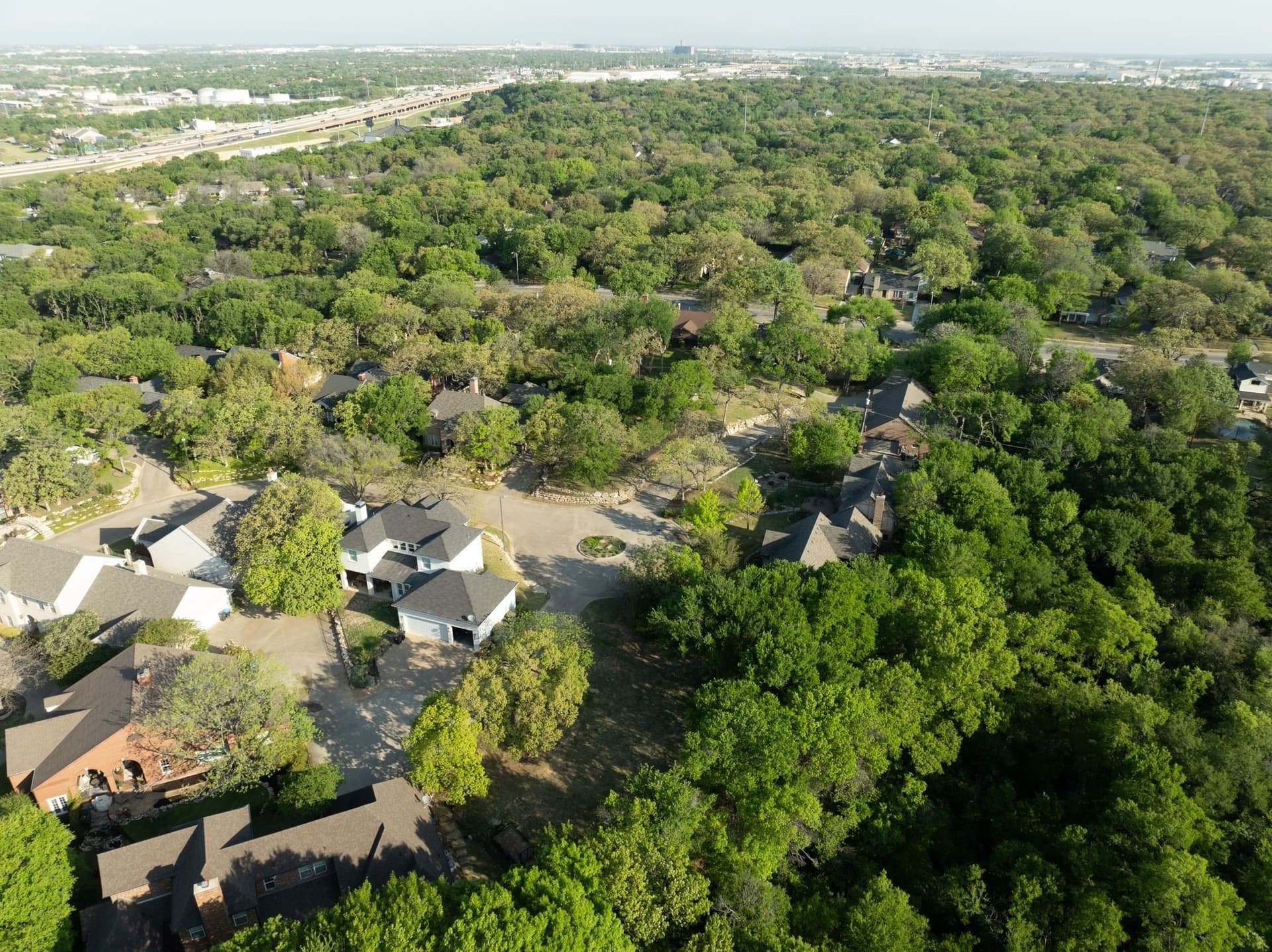 0.47 acres in Tarrant County - photo 6