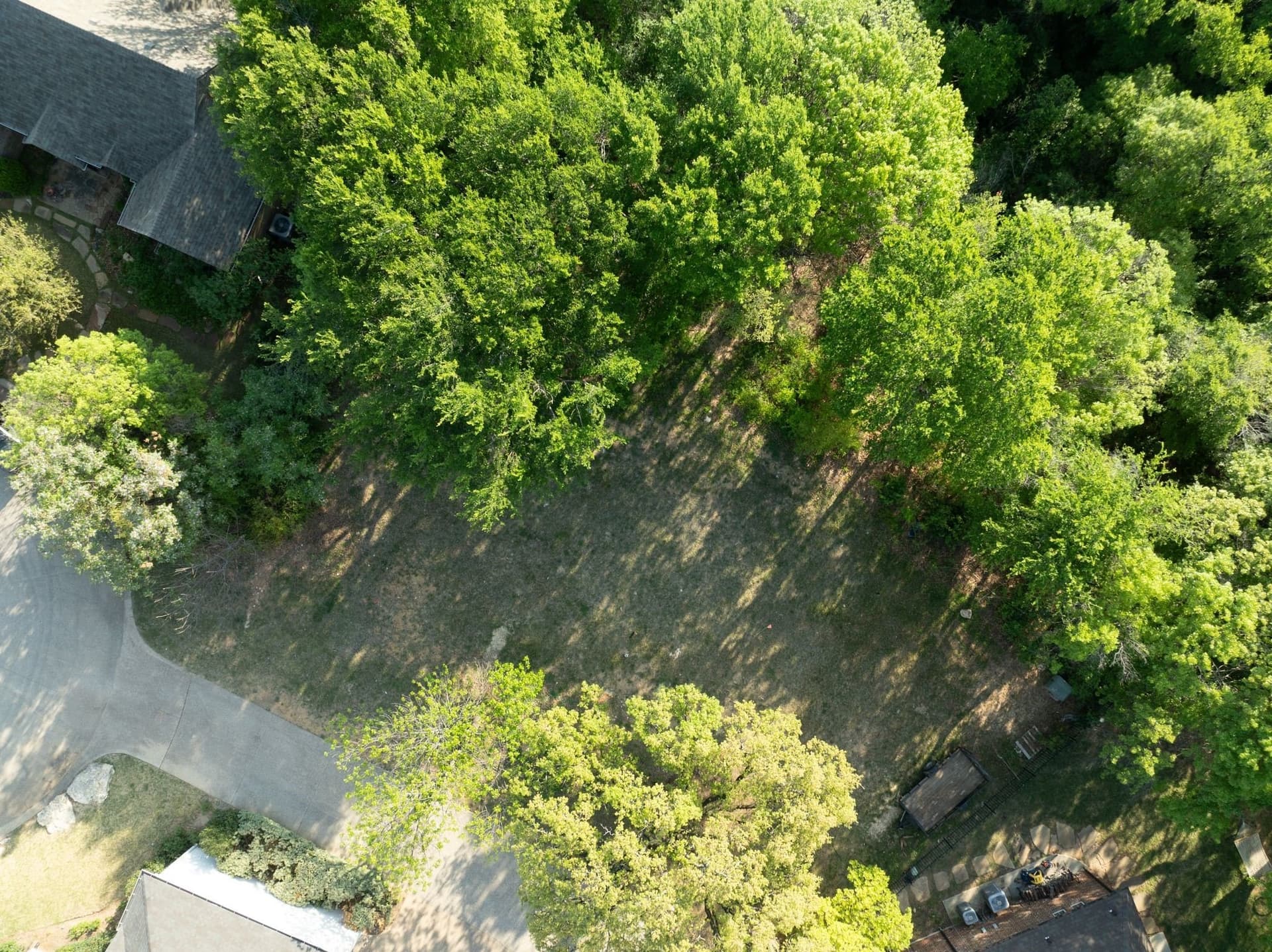 0.47 acres in Tarrant County gallery image 4