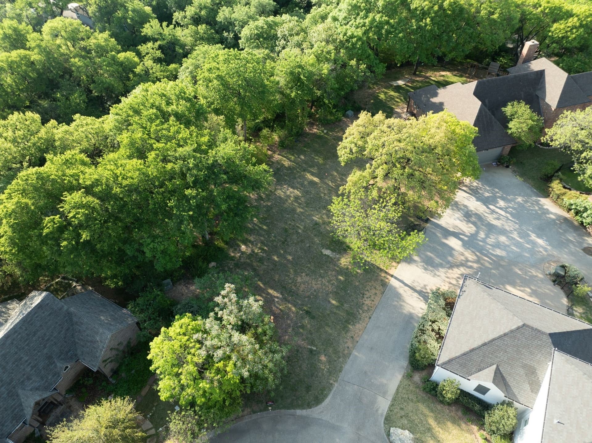 0.47 acres in Tarrant County gallery image 3