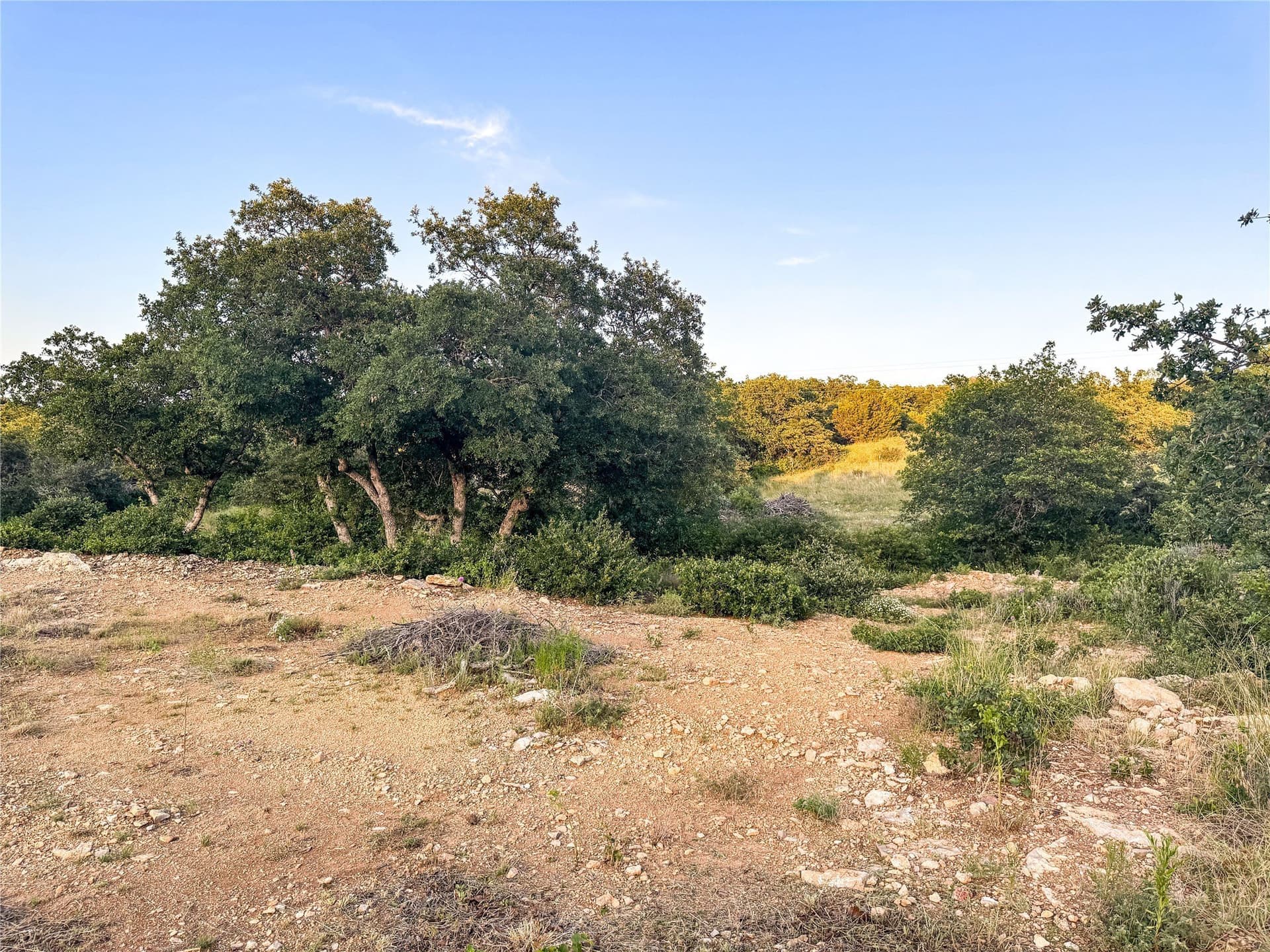 1.31 acres in Eastland County - photo 13