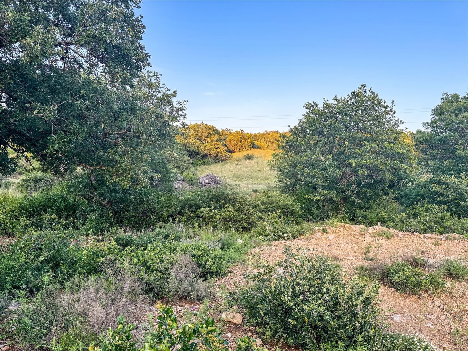 1.31 acres in Eastland County - photo 19