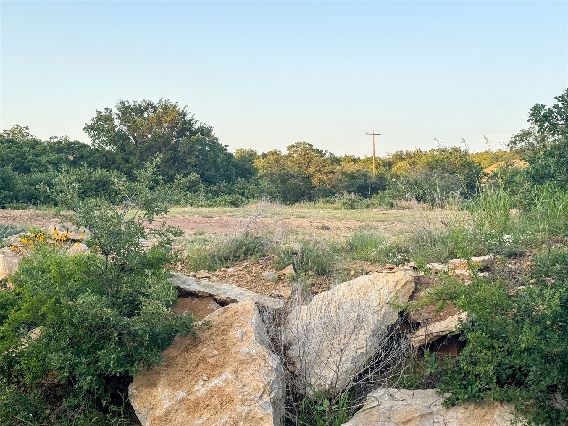 1.31 acres in Eastland County - photo 8